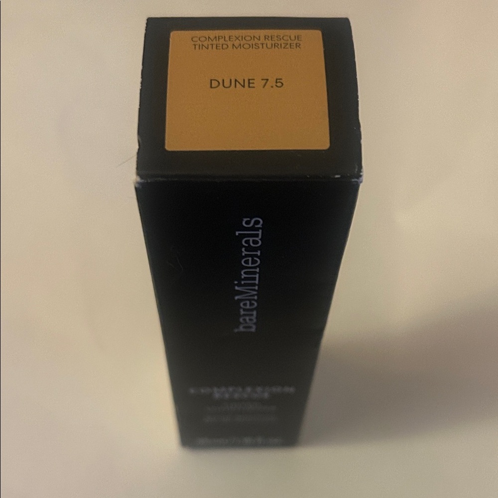 bareMinerals Complexion Rescue Tinted Moisturizer - Dune 7.5